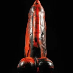 Gode Mammon - Twisted Beast 10 Gode Mammon - Twisted Beast -Vestiaire Fetish Soldes gode mammon twisted beast 14