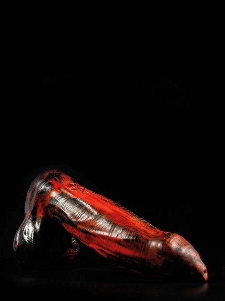 Gode Mammon - Twisted Beast 6 Gode Mammon - Twisted Beast – Image 4