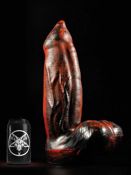 Gode Mammon - Twisted Beast 8 Gode Mammon - Twisted Beast – Image 6