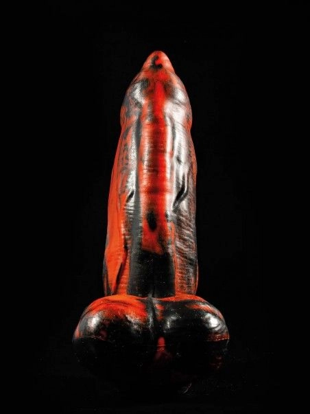 Gode Mammon - Twisted Beast 5 Gode Mammon - Twisted Beast – Image 3