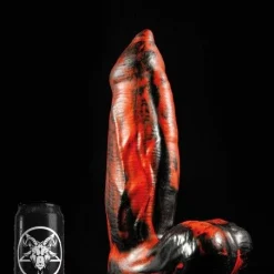 Gode Mammon - Twisted Beast 13 Gode Mammon - Twisted Beast -Vestiaire Fetish Soldes gode mammon twisted beast 23