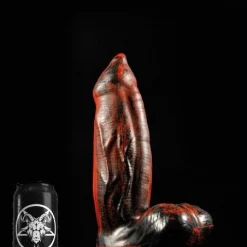 Gode Mammon - Twisted Beast -Vestiaire Fetish Soldes gode mammon twisted beast 5