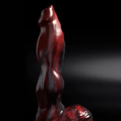 Gode Marchosias - Twisted Beast -Vestiaire Fetish Soldes gode marchosias twisted beast 14