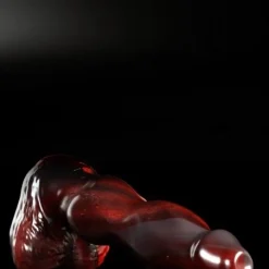 Gode Marchosias - Twisted Beast -Vestiaire Fetish Soldes gode marchosias twisted beast 16