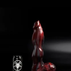 Gode Marchosias - Twisted Beast -Vestiaire Fetish Soldes gode marchosias twisted beast 18