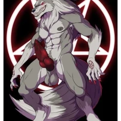 Gode Marchosias - Twisted Beast -Vestiaire Fetish Soldes gode marchosias twisted beast 5