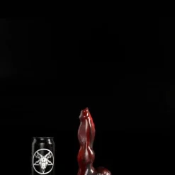 Gode Marchosias - Twisted Beast -Vestiaire Fetish Soldes gode marchosias twisted beast 6