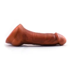 Square Peg Gode Nathan 17,8 Cm X 4,5 Cm 7 Square Peg Gode Nathan 17,8 Cm X 4,5 Cm -Vestiaire Fetish Soldes gode nathan 2