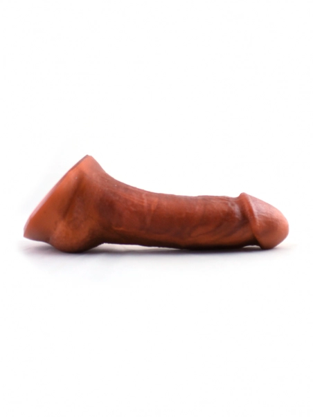 Square Peg Gode Nathan 17,8 Cm X 4,5 Cm 5 Square Peg Gode Nathan 17,8 Cm X 4,5 Cm – Image 3