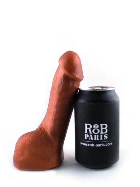 Square Peg Gode Nathan 17,8 Cm X 4,5 Cm 3 Square Peg Gode Nathan 17,8 Cm X 4,5 Cm