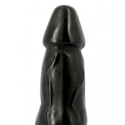 Dark Crystal Gode Noir 26 X 8.9 Cm 6 Dark Crystal Gode Noir 26 X 8.9 Cm -Vestiaire Fetish Soldes gode noir 10