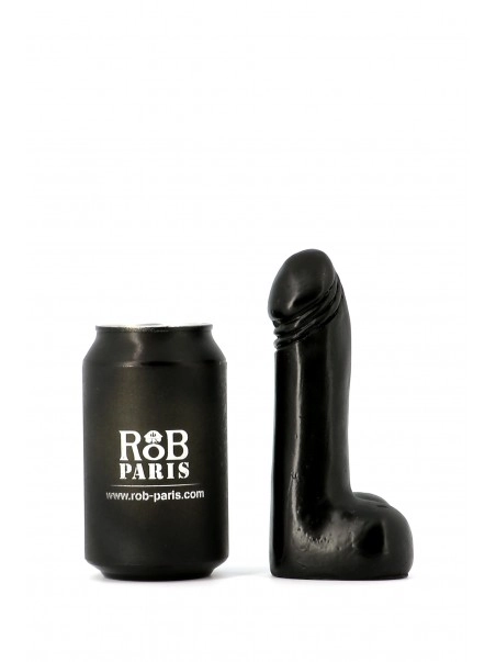 Dark Crystal Gode Noir 14.5 X 3.5 Cm 3 Dark Crystal Gode Noir 14.5 X 3.5 Cm