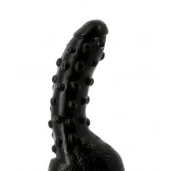 Dark Crystal Gode Noir 22.5 X 5.6 Cm -Vestiaire Fetish Soldes gode noir 225 x 56 cm 2
