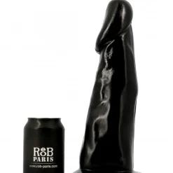 Dark Crystal Gode Noir 30.5 X 5.7 Cm