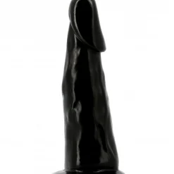 Dark Crystal Gode Noir 30.5 X 5.7 Cm -Vestiaire Fetish Soldes gode noir 305 x 57 cm 3
