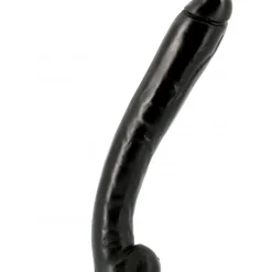 Dark Crystal Gode Noir 39.5 X 5.5 Cm -Vestiaire Fetish Soldes gode noir 395 x 55 cm 3