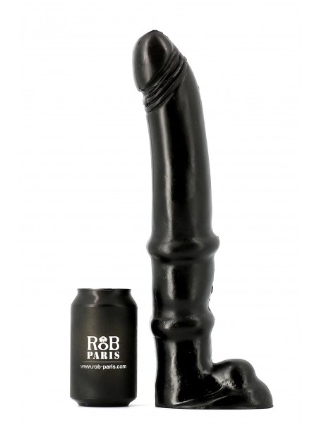 Dark Crystal Gode Noir 37 X 7.5 Cm 3 Dark Crystal Gode Noir 37 X 7.5 Cm