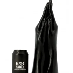 Dark Crystal Gode Noir XXL 32 X 9.1 Cm