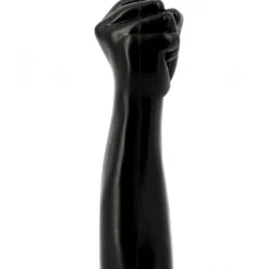 Dark Crystal Gode Noir XXL 29 X 7.3 Cm 8 Dark Crystal Gode Noir XXL 29 X 7.3 Cm -Vestiaire Fetish Soldes gode noir xxl 6