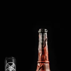 Gode Orobas - Twisted Beast -Vestiaire Fetish Soldes gode orobas twisted beast 4