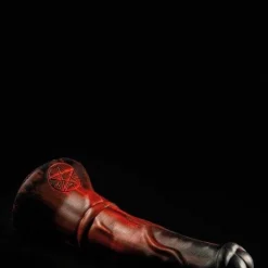 Gode Orobas - Twisted Beast -Vestiaire Fetish Soldes gode orobas twisted beast 7