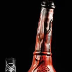 Gode Orobas - Twisted Beast -Vestiaire Fetish Soldes gode orobas twisted beast 9