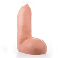 Gode Premium Kratos - Rawhide 7 Gode Premium Kratos - Rawhide -Vestiaire Fetish Soldes gode premium kratos rawhide 13