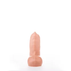 Gode Premium Kratos - Rawhide 8 Gode Premium Kratos - Rawhide -Vestiaire Fetish Soldes gode premium kratos rawhide 6