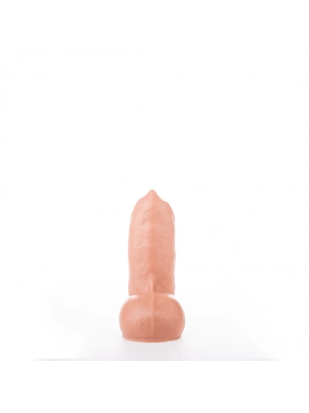 Gode Premium Kratos - Rawhide 5 Gode Premium Kratos - Rawhide – Image 3