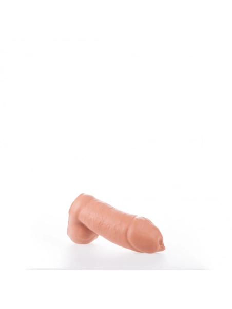 Gode Premium Kratos - Rawhide 6 Gode Premium Kratos - Rawhide – Image 4