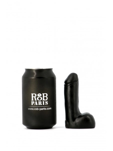 Domestic Partner Gode Private Benjamin 10.5 X 3 Cm 3 Domestic Partner Gode Private Benjamin 10.5 X 3 Cm