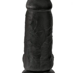 Pipedream Gode King Cock Réaliste Chubby 25 X 7,6 Cm -Vestiaire Fetish Soldes gode realiste chubby 2