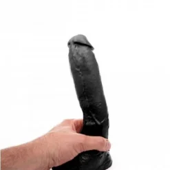 Hung System Gode Réaliste Jay 9 Hung System Gode Réaliste Jay -Vestiaire Fetish Soldes gode realiste jay 3