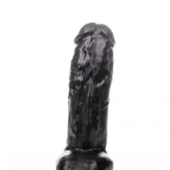 Gode Réaliste Zac Avec Ventouse Amovible - Hung System -Vestiaire Fetish Soldes gode realiste zac avec ventouse amovible hung system 1