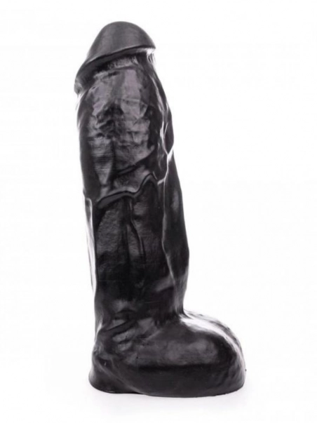 Gode Réaliste Zac Avec Ventouse Amovible - Hung System 5 Gode Réaliste Zac Avec Ventouse Amovible - Hung System – Image 3