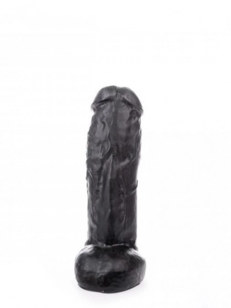 Gode Réaliste Zac Avec Ventouse Amovible - Hung System 4 Gode Réaliste Zac Avec Ventouse Amovible - Hung System – Image 2