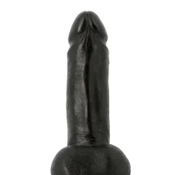 Domestic Partner Gode Rear-end Rookie 19 X 5 Cm 9 Domestic Partner Gode Rear-end Rookie 19 X 5 Cm -Vestiaire Fetish Soldes gode rear end rookie 3