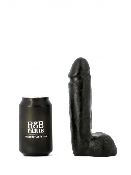 Domestic Partner Gode Rear-end Rookie 19 X 5 Cm 3 Domestic Partner Gode Rear-end Rookie 19 X 5 Cm