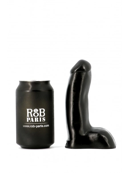 Domestic Partner Gode Silent Sniper 15 X 4.5 Cm 3 Domestic Partner Gode Silent Sniper 15 X 4.5 Cm