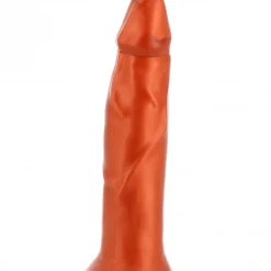 Square Peg Gode Silicone Sigmund 33 X 6.5cm -Vestiaire Fetish Soldes gode silicone sigmund 2