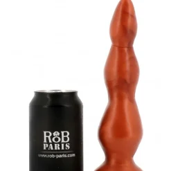 Square Peg Gode Silicone Tree - 23 X 5.7 Cm