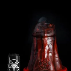 Gode Valac - Twisted Beast -Vestiaire Fetish Soldes gode valac twisted beast 11