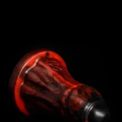 Gode Valac - Twisted Beast -Vestiaire Fetish Soldes gode valac twisted beast 8