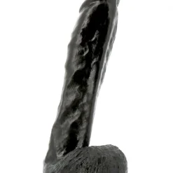 Gode Hung'r Bruno 37 X 7.7 Cm -Vestiaire Fetish Soldes gode xxl gay bruno 1