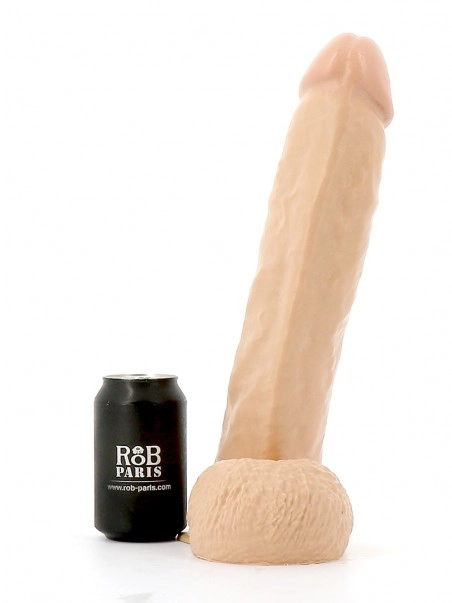 Gode Hung'r Bruno 37 X 7.7 Cm 3 Gode Hung'r Bruno 37 X 7.7 Cm