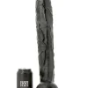 Gode Hung'r Brutus 44 X 7.3 Cm -Vestiaire Fetish Soldes gode xxl gay brutus
