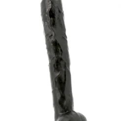 Gode Hung'r Brutus 44 X 7.3 Cm -Vestiaire Fetish Soldes gode xxl gay brutus 3