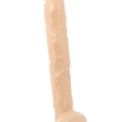 Gode Hung'r Brutus 44 X 7.3 Cm -Vestiaire Fetish Soldes gode xxl gay brutus 7