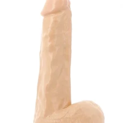 Gode Hung'r David 33 X 7.6 Cm -Vestiaire Fetish Soldes gode xxl gay david 2
