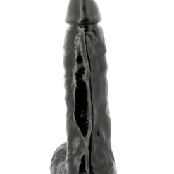 Gode Hung'r David 33 X 7.6 Cm -Vestiaire Fetish Soldes gode xxl gay david 7